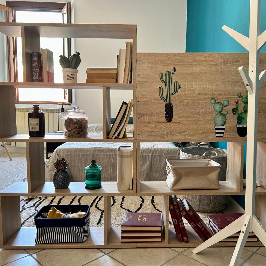 Studio71 Como Eksteriør billede
