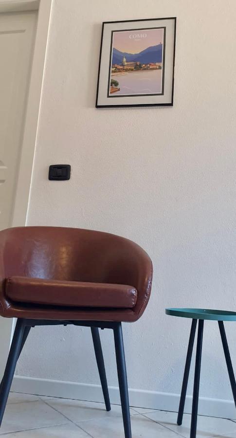 Studio71 Como Eksteriør billede